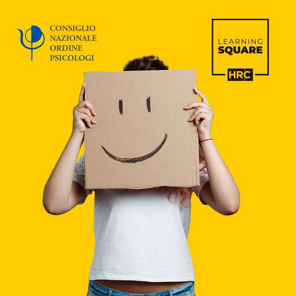 EMOTIONAL SKILLS PER LO SVILUPPO
DEL POTENZIALE PERSONALE