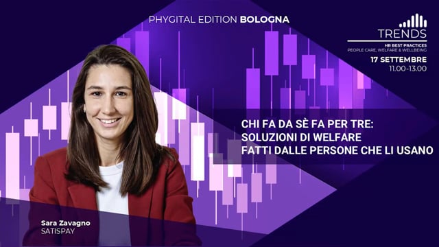 Thumbnail Chi fa da sè fa per tre: soluzioni di welfare fatti dalle persone che li usano - SATISPAY