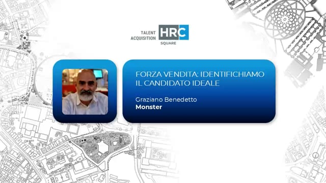 Thumbnail Forza vendita,identificare il candidato ideale MONSTER