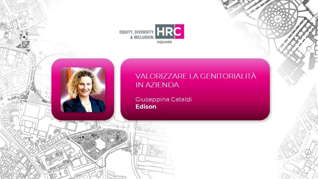 Thumbnail Valorizzare la genitorialità in azienda EDISON