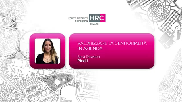 Thumbnail Valorizzare la genitorialità in azienda PIRELLI