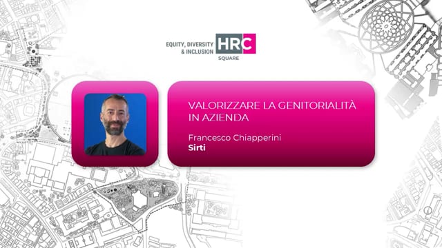 Thumbnail Valorizzare la genitorialità in azienda SIRTI