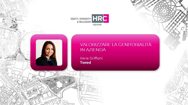 Thumbnail Valorizzare la genitorialità in azienda TSEED