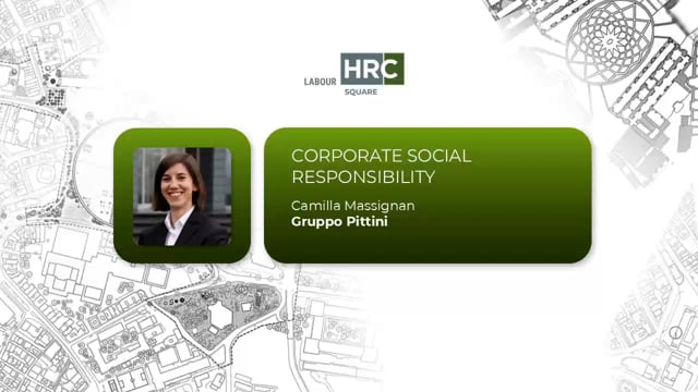 Thumbnail Corporate Social Responsibility GRUPPO PITTINI