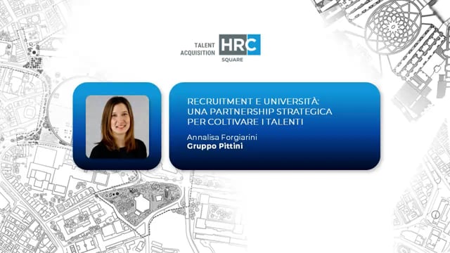 Thumbnail Recruitment e università - una partnership strategica per coltivare i talenti  GRUPPO PITTINI