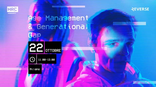 Thumbnail Age Management & Generational Gap - Output Workshop “Hands-on”