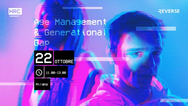 Thumbnail Age Management & Generational Gap - Take Away