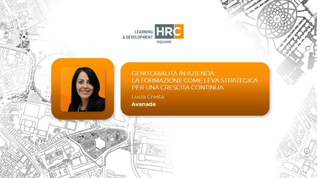 Thumbnail Genitorialità in azienda, la formazione come leva strategica per una crescita continua AVANADE