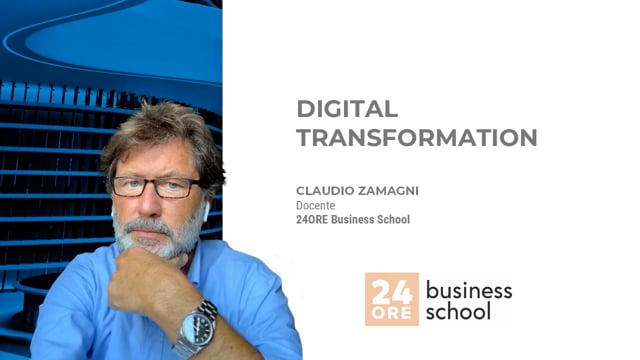 Thumbnail Digital selling 24ORE BUSINESS SCHOOL