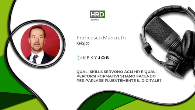 Thumbnail Digital - skill e percorsi formativi per HR - KEKYJOB