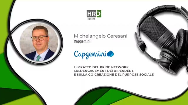 Thumbnail Impatto dei Network su Engagement Purpose Sociale - CAPGEMINI