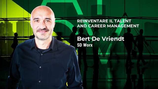 Thumbnail Talent and career management -  Tavola Rotonda 2024