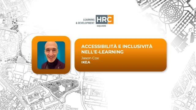Thumbnail Accessibilità e inclusività nell'e-learning - abbattere barriere per un apprendimento equo e universale IKEA