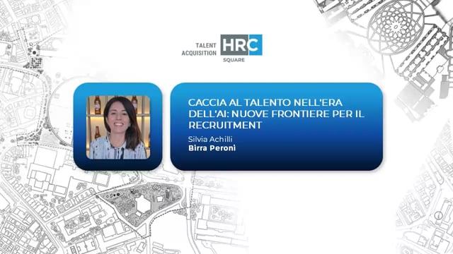 Thumbnail caccia al talento nell'era dell'ai - nuove frontiere per il recruitment BIRRA PERONI