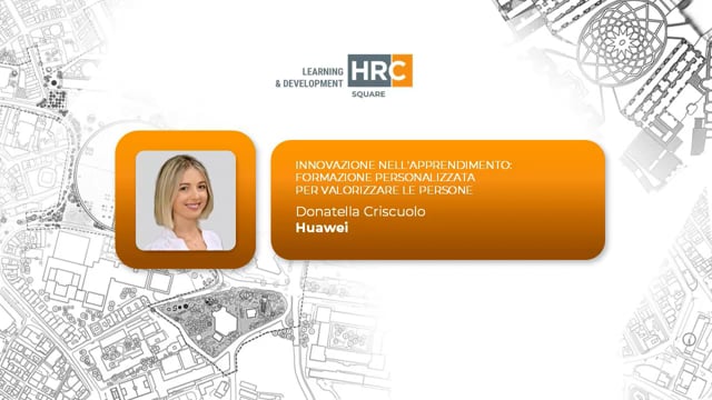Thumbnail innovazione nell'apprendimento - formazione personalizzata per valorizzare le persone HUAWEI