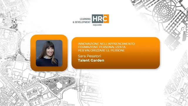 Thumbnail innovazione nell'apprendimento - formazione personalizzata per valorizzare le persone TALENT GARDEN