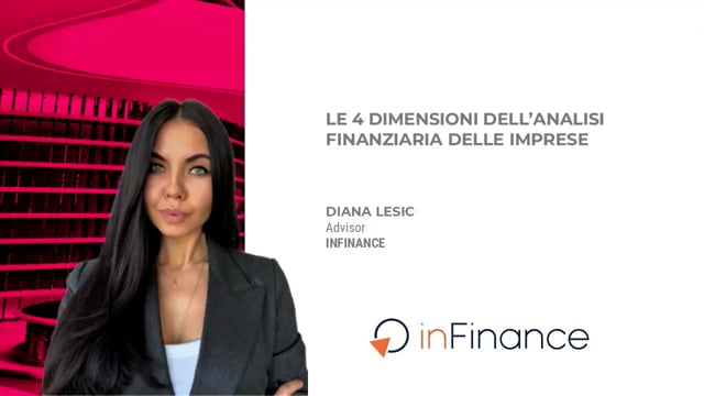 Thumbnail Le 4 dimensioni dell’analisi finanziaria: la dimensione patrimoniale INFINANCE