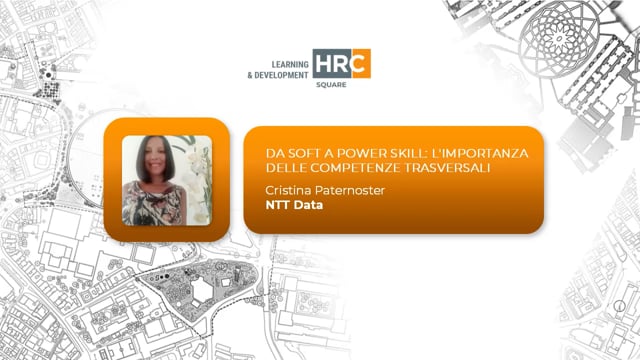 Thumbnail Da soft a power skill - l'importanza delle competenze trasversali NTT DATA