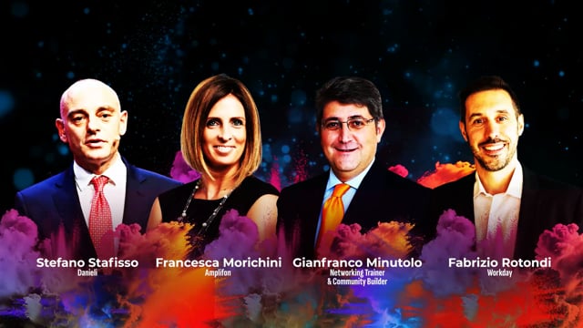 Thumbnail GenAI, tra promesse e realtà - Barcamp 2025