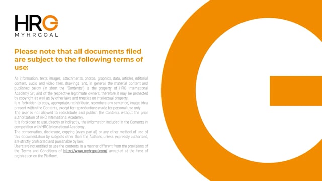 Thumbnail Call MyHRGoal - Politica Retributiva vs Politica di Bilancio