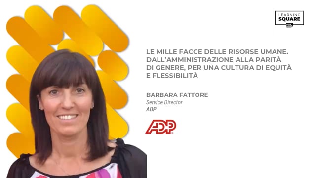 Thumbnail Payroll essenziale: comprendere il cedolino e i suoi principali elementi ADP