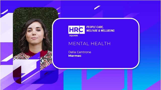 Thumbnail Mental health - Una priorità per l'azienda MERMEC