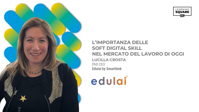 Thumbnail Il pensiero critico: Una soft digital skill per l’interazione uomo-macchina con l’AI - EDULAI