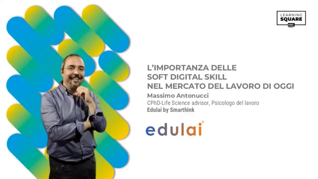 Thumbnail Riflessioni su strumenti e approcci per misurare queste competenze EDULAI