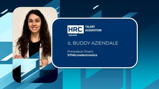 Thumbnail Il Buddy aziendale, un alleato prezioso STMICROELECTRONICS