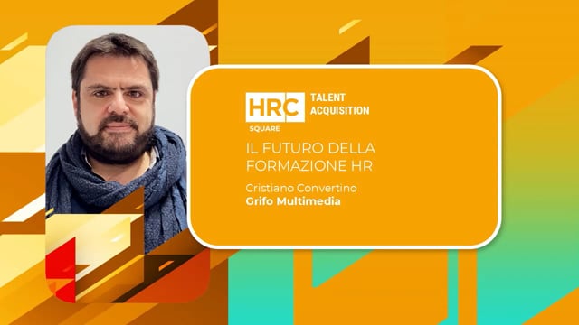 Thumbnail Il futuro della formazione HR - gamification, peer education e realtà virtuale GRIFO MULTIMEDIA
