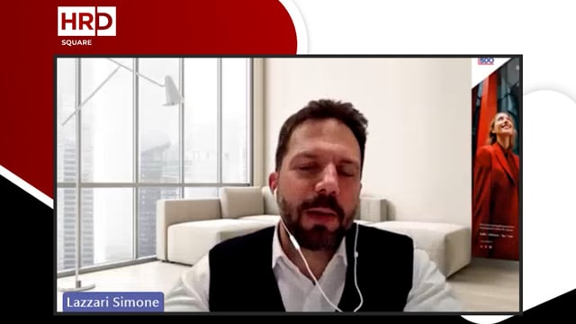 Thumbnail Dal total wellbeing ai modelli OKR - BDO