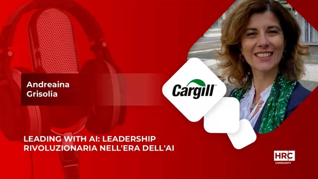Thumbnail Leading with AI - CARGILL