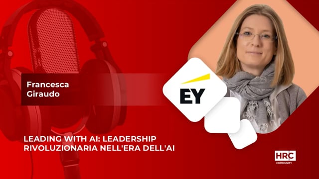 Thumbnail Leading with AI - EY