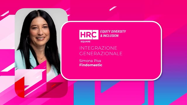 Thumbnail Integrazione generazionale FINDOMESTIC