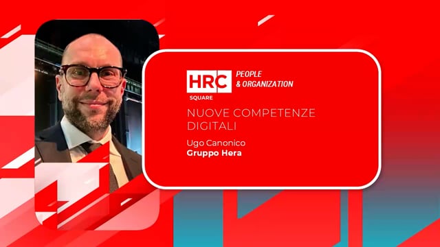 Thumbnail Nuove competenze digitali - focus AI GRUPPO HERA