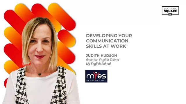 Thumbnail Growing your network one conversation at a time MY ENGLISH SCHOOL