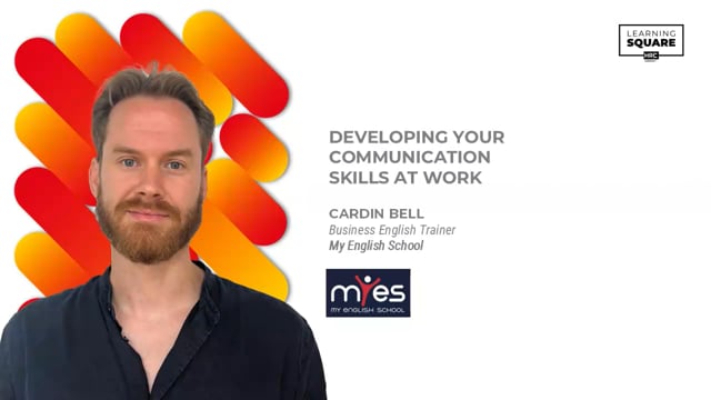 Thumbnail Presenting numbers and reports MY ENGLISH SCHOOL