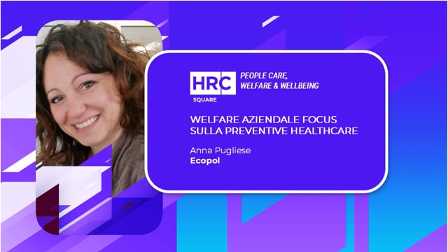 Thumbnail Welfare aziendale focus sulla preventive healthcare ECOPOL