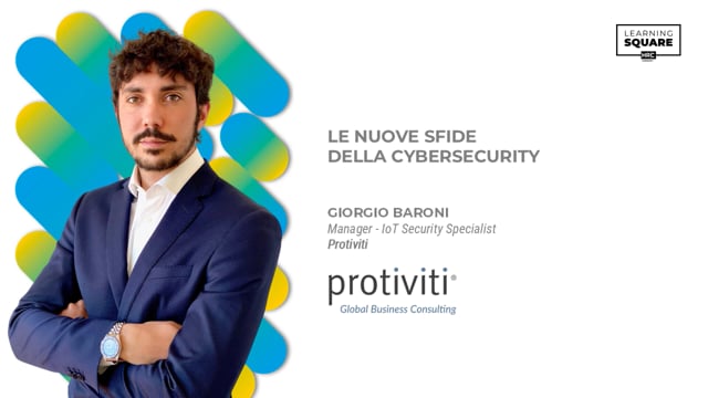 Thumbnail L’industrial Internet Of Things (IIOT): rischi, futuro e normative in evoluzione PROTIVITI