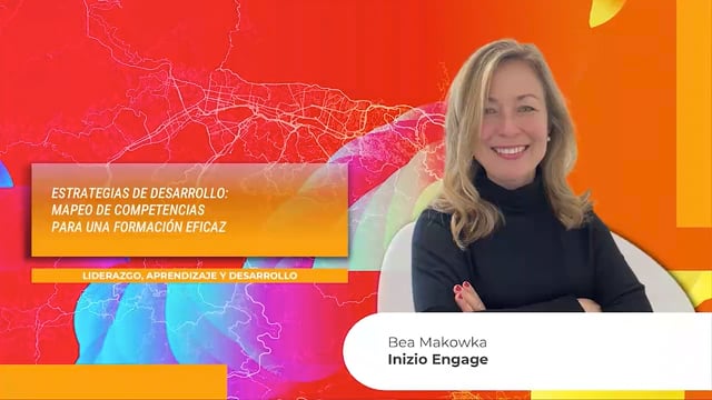 Thumbnail ESTRATEGIAS DE DESARROLLO: MAPEO DE COMPETENCIAS PARA UNA FORMACIÓN EFICAZ_INIZIO ENGAGE