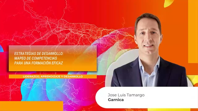 Thumbnail ESTRATEGIAS DE DESARROLLO: MAPEO DE COMPETENCIAS PARA UNA FORMACIÓN EFICAZ_GARNICA