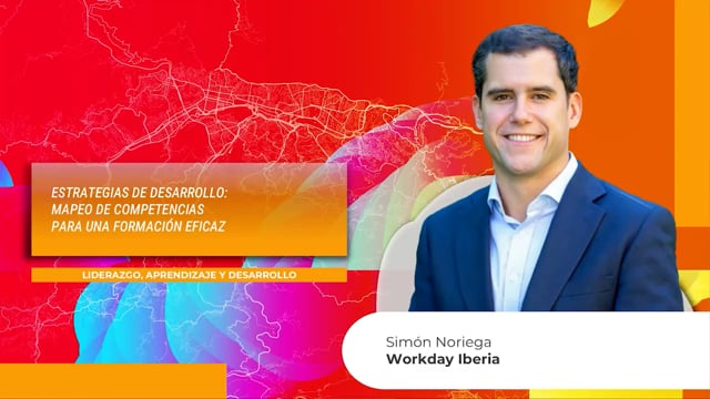 Thumbnail ESTRATEGIAS DE DESARROLLO: MAPEO DE COMPETENCIAS PARA UNA FORMACIÓN EFICAZ_WORKDAY