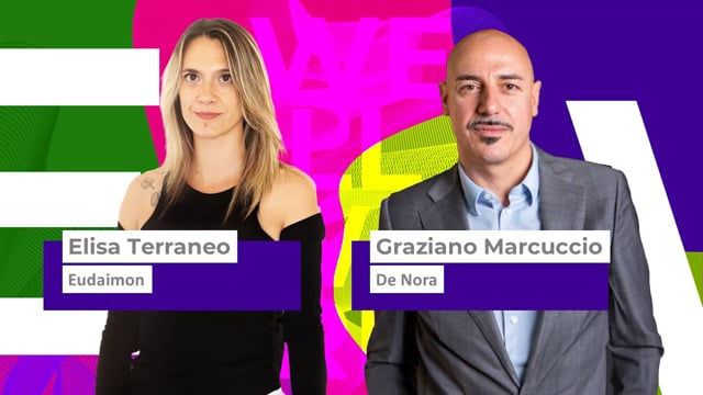 Thumbnail Valori e lavoro - Well@Work 2025