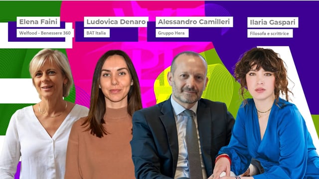 Thumbnail Potere personale - Well@Work 2025