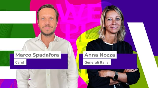 Thumbnail Salute e futuro - Well@Work 2025