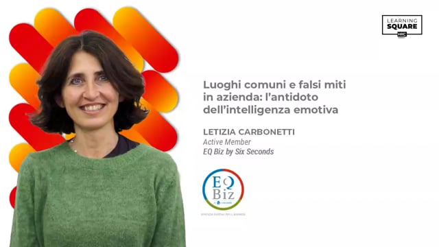 Thumbnail Per ottenere risultati servono briglie strette ed il pugno di ferro. Siamo proprio sicurə? EQ Biz