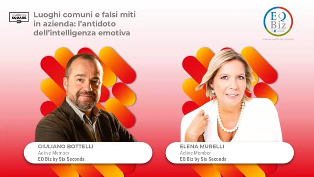 Thumbnail Ma quale purpose individuale! In azienda bisogna lavorare sodo e non filosofeggiare. Siamo proprio sicurə? EQ Biz