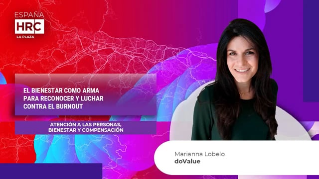 Thumbnail EL BIENESTAR COMO ARMA PARA RECONOCER Y LUCHAR CONTRA EL BURNOUT_doValue