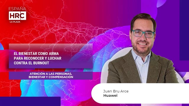 Thumbnail EL BIENESTAR COMO ARMA PARA RECONOCER Y LUCHAR CONTRA EL BURNOUT_HUAWEI