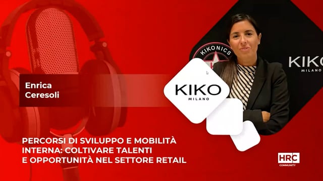Thumbnail Percorsi di sviluppo e mobilità interna - KIKO